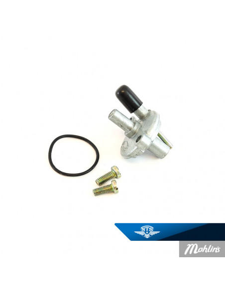 Bing 17 SSB Flottörlock Made by NTS