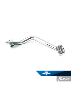 Bromspedal Made by NTS Suzuki K50