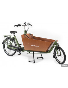 Bakfiets Cargobike Classic Lång