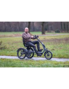 Van Raam Easy Rider Compact tricycle 2