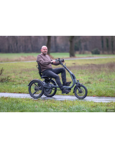 Van Raam Easy Rider Compact tricycle