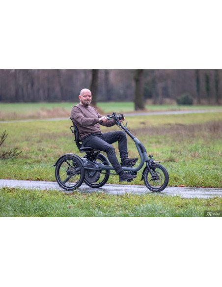 Van Raam Easy Rider Compact tricycle