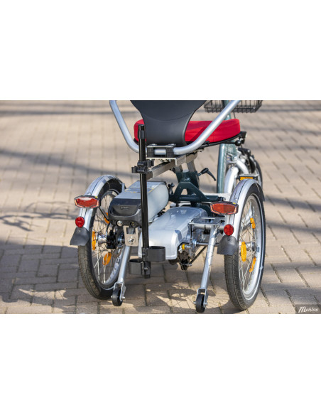 Van Raam Easy Go scooter bicycle