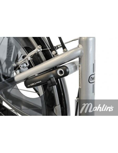 Van Raam 2W Twinny tandem