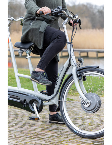 Van Raam 2W Twinny tandem