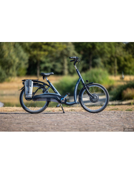 Van Raam Balance low step through bicycle