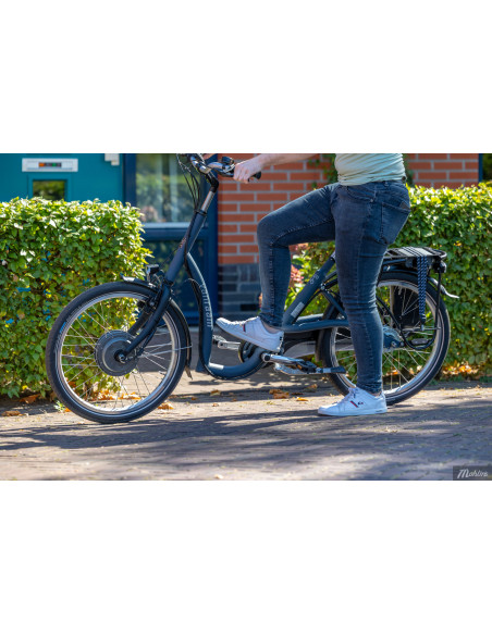 Van Raam Balance low step through bicycle