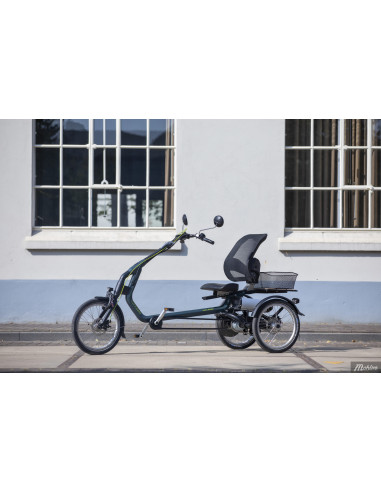 Van Raam Easy Rider tricycle