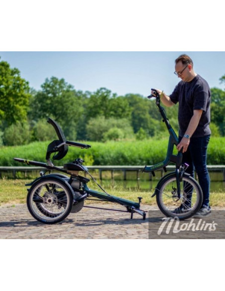 Van Raam Easy Rider tricycle