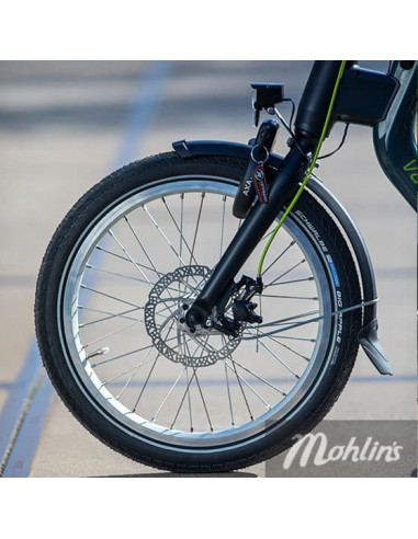 Van Raam Easy Rider tricycle