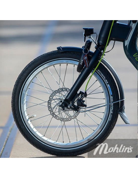 Van Raam Easy Rider tricycle