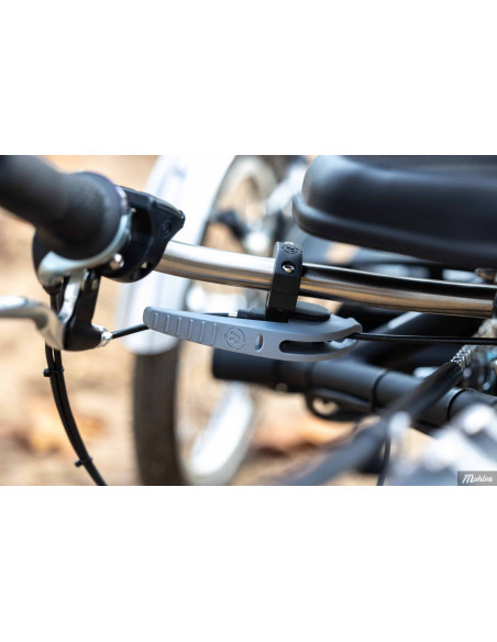 Van Raam Easy Sport small recumbent tricycle