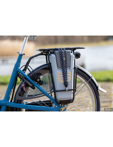 Van Raam 2W Kivo tandem