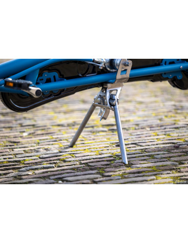 Van Raam 2W Kivo tandem