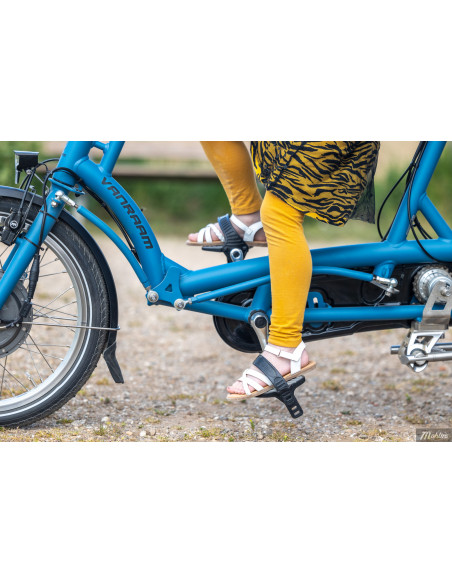 Van Raam 2W Kivo tandem