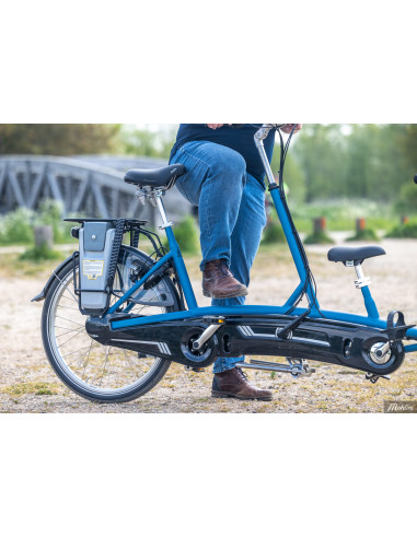 Van Raam 2W Kivo tandem