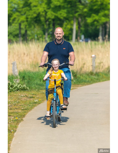 Van Raam 2W Kivo tandem