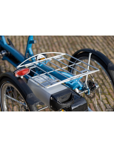 Van Raam 3W Kivo Plus tandem