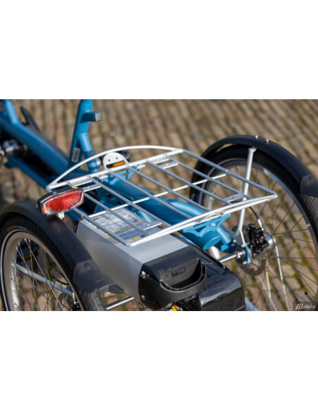 Van Raam 3W Kivo Plus tandem