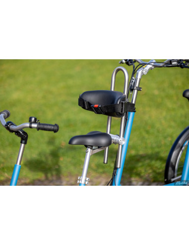 Van Raam 3W Kivo Plus tandem