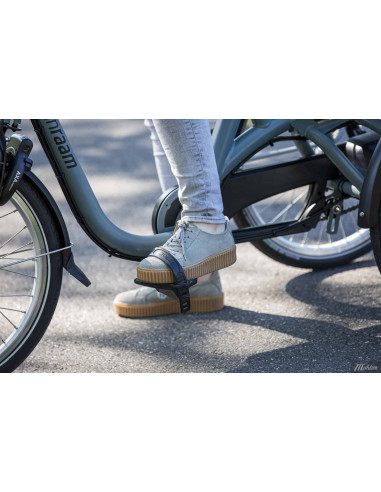 Van Raam Maxi Tricycle Base