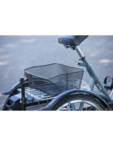 Van Raam Maxi Tricycle Base