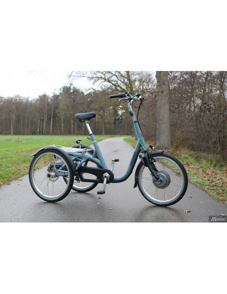 Van Raam Maxi Tricycle Base