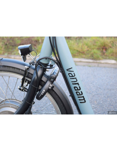 Van Raam Maxi Tricycle Base