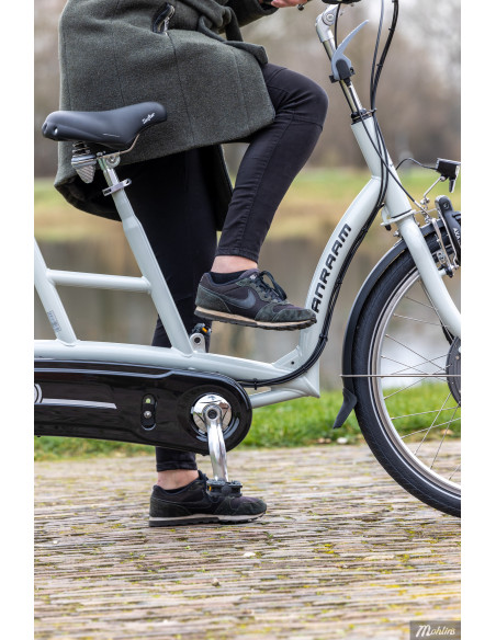 Van Raam Twinny Plus Tandemcykel