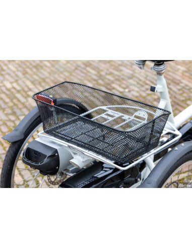 Van Raam Twinny Plus Tandemcykel