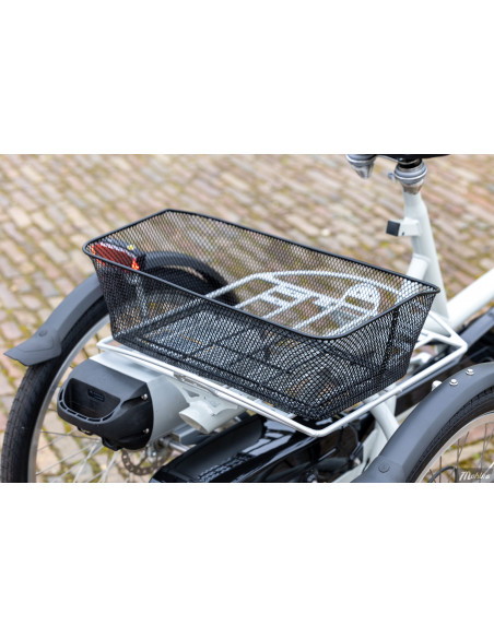 Van Raam Twinny Plus Tandemcykel