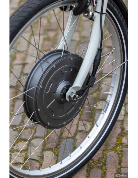 Van Raam Twinny Plus Tandemcykel