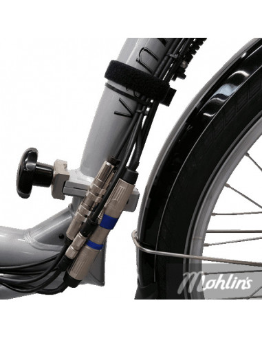 Van Raam Twinny Plus Tandemcykel