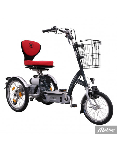 Van Raam Easy Go scooter bicycle