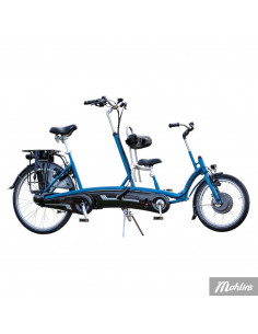 Van Raam 2W Kivo tandem