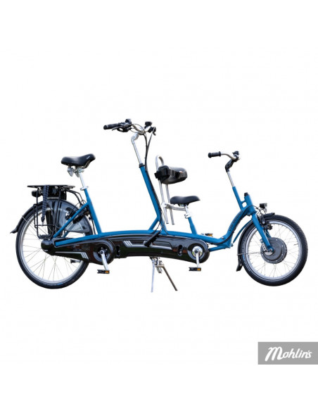 Van Raam 2W Kivo tandem
