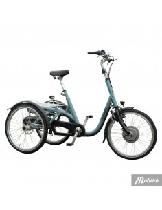 Van Raam Maxi Tricycle Base