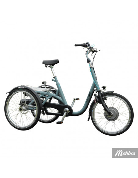 Van Raam Maxi Tricycle Base