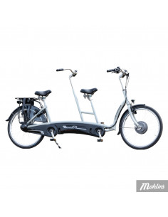 Van Raam 2W Twinny tandem
