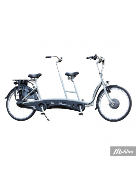 Van Raam 2W Twinny tandem