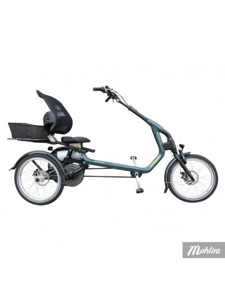 Van Raam Easy Rider tricycle