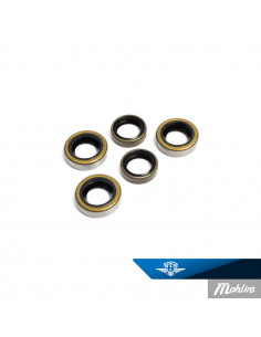 Packboxsats Made by NTS Ilo G50