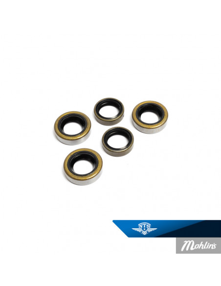 Packboxsats Made by NTS Ilo G50