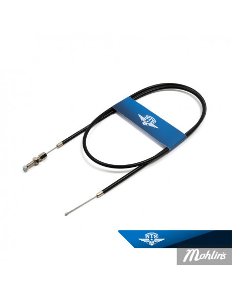 Växelwire Made by NTS MCB 1189