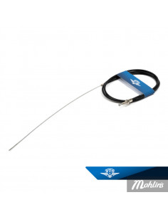 Bakbromswire Made by NTS för MCB 1189