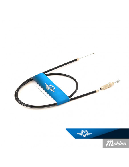 Gaswire Made by NTS std