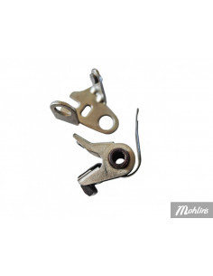 Stefa brytare utan axel NOS