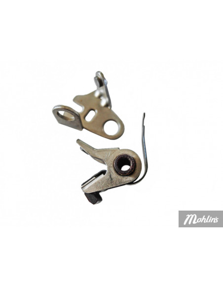 Stefa brytare utan axel NOS