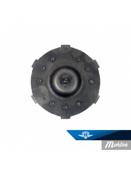 Tryckplatta Made by NTS Sachs 50/2 50/3 & 50/4