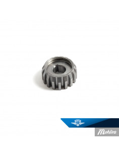 Kopplingsnav Made by NTS Sachs 50/2 50/3 & 50/4